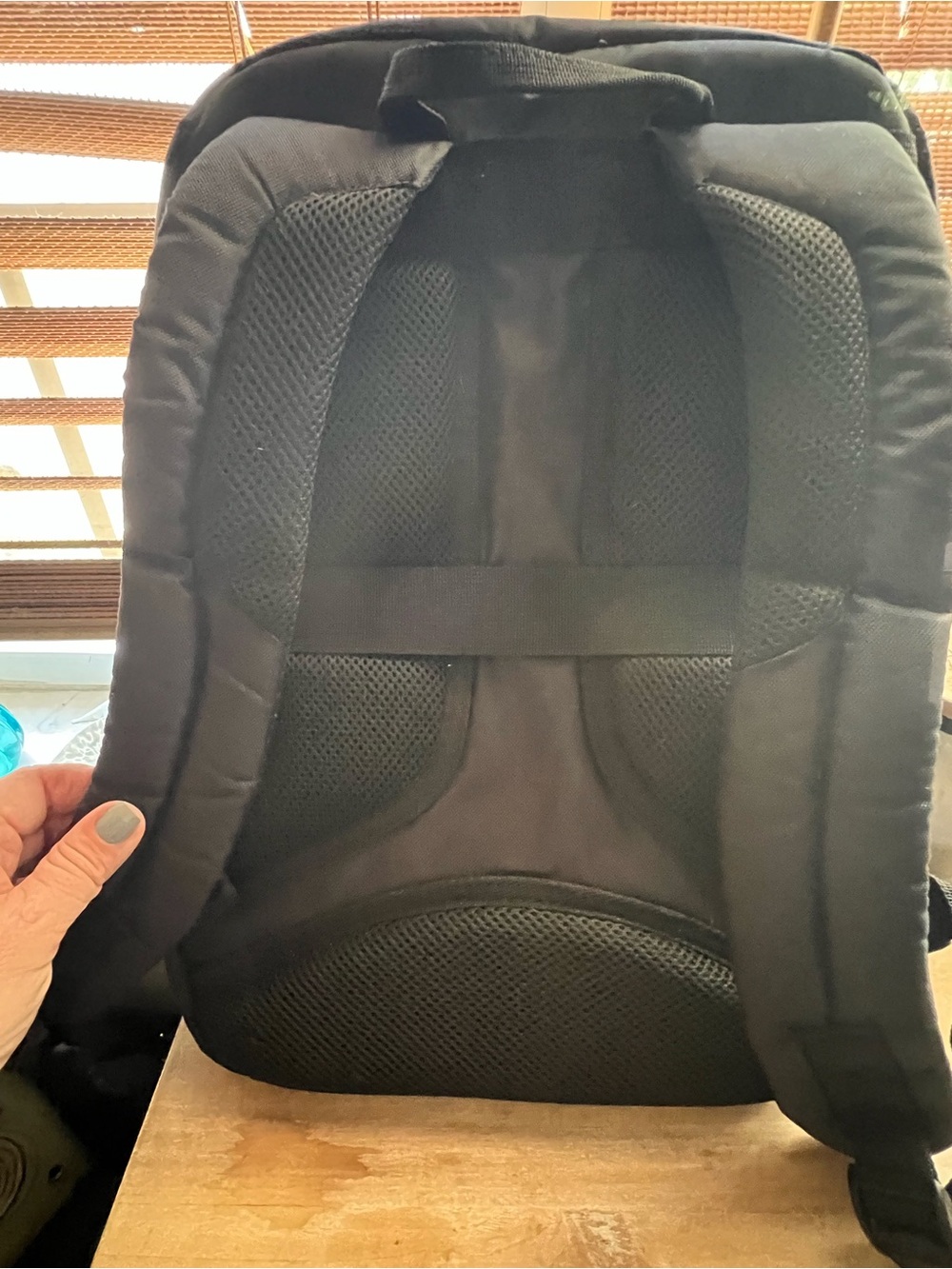 Samsonite Backpack - Picture 9 of 9